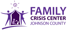 Family Crisis Center of Johnson County