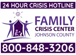 24 Hour Crisis Hotline